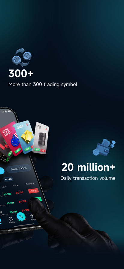 CPT Markets截图3